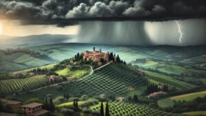 Meteo Umbria
