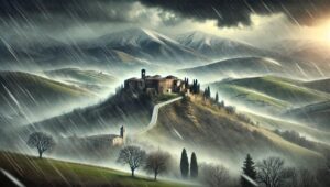 Meteo Umbria