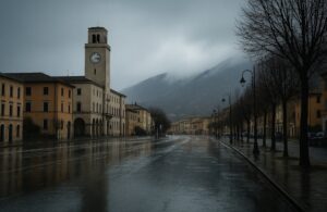 Meteo Umbria