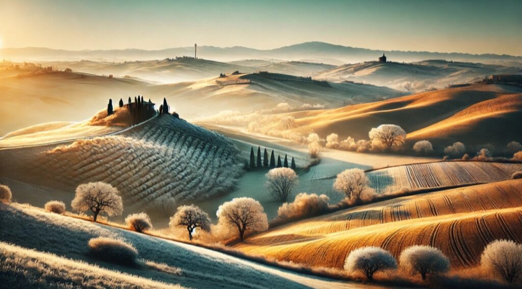Meteo Umbria
