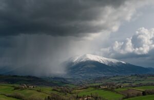 Meteo Umbria