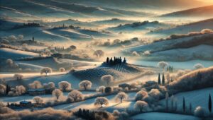 Meteo Umbria