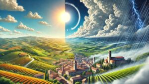 Meteo Umbria