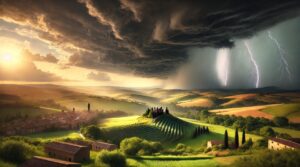 Meteo Umbria