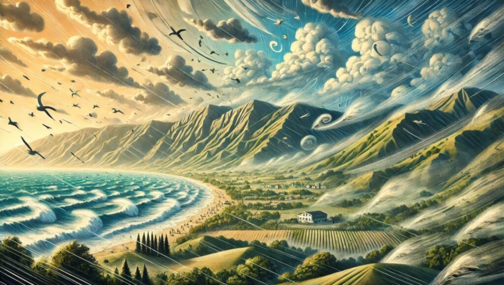 Meteo Abruzzo