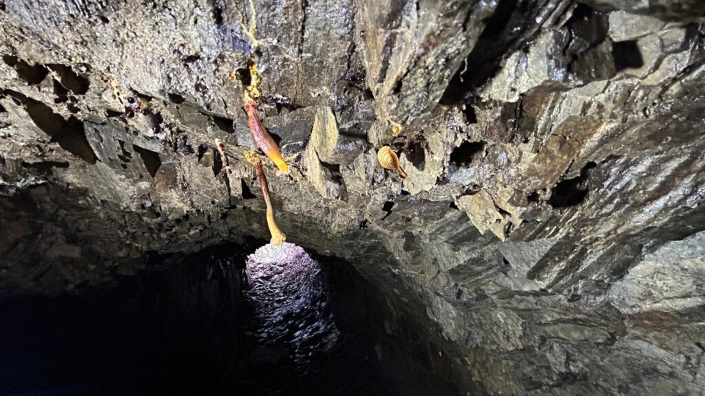 Miniera del Macariace