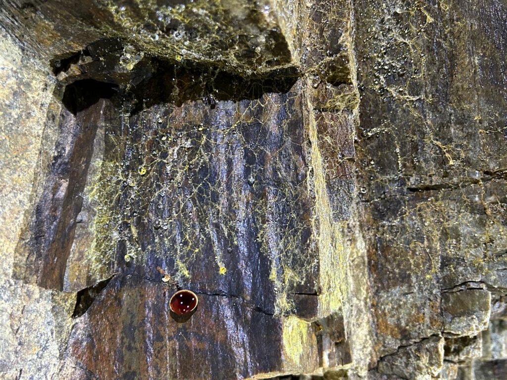 Miniera del Macariace