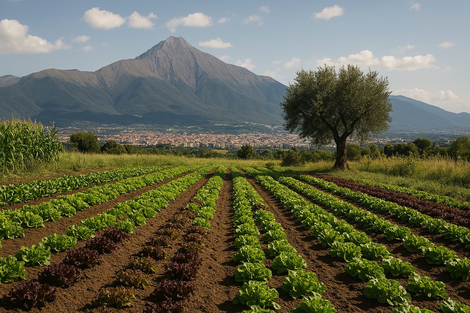 La montagna che nutre la città: i temi principali della Festa del BIO e MontagnaMadre