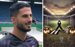 Morto calciatore ex Juventus