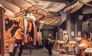 Museo Leonardo Da Vinci