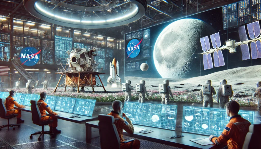 NASA Artemis