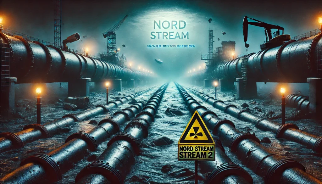 Nord Stream 2