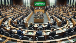 PFAS Greenpeace