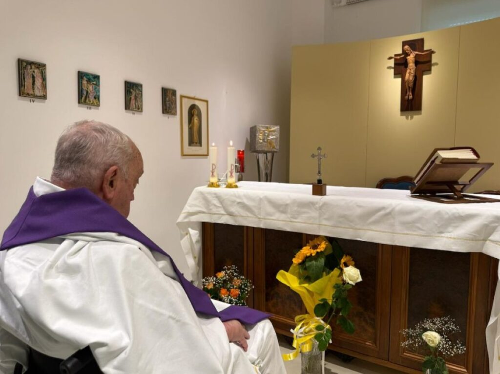 Papa Francesco