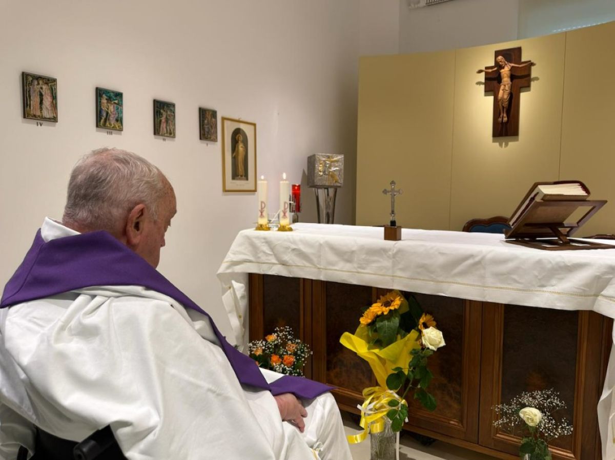 Papa Francesco
