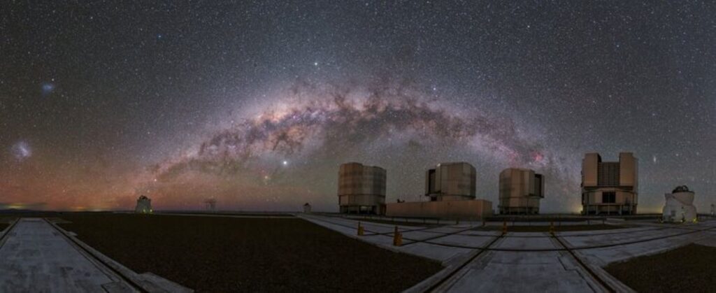 Paranal