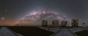 Paranal