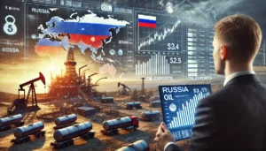 Petrolio Russia