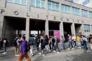 Politecnico Torino