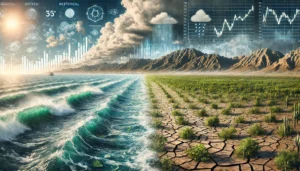 Precipitazioni Mediterraneo