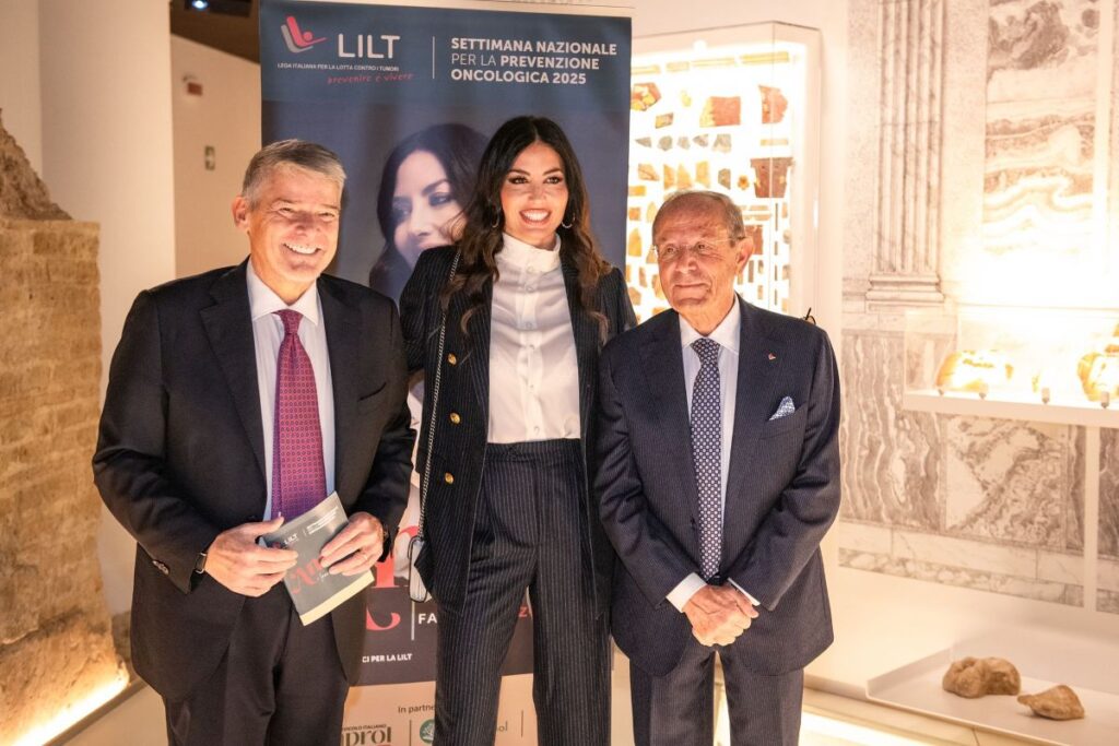 Prevenzione Oncologica
