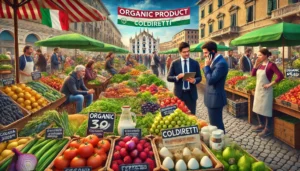 Prodotti biologici