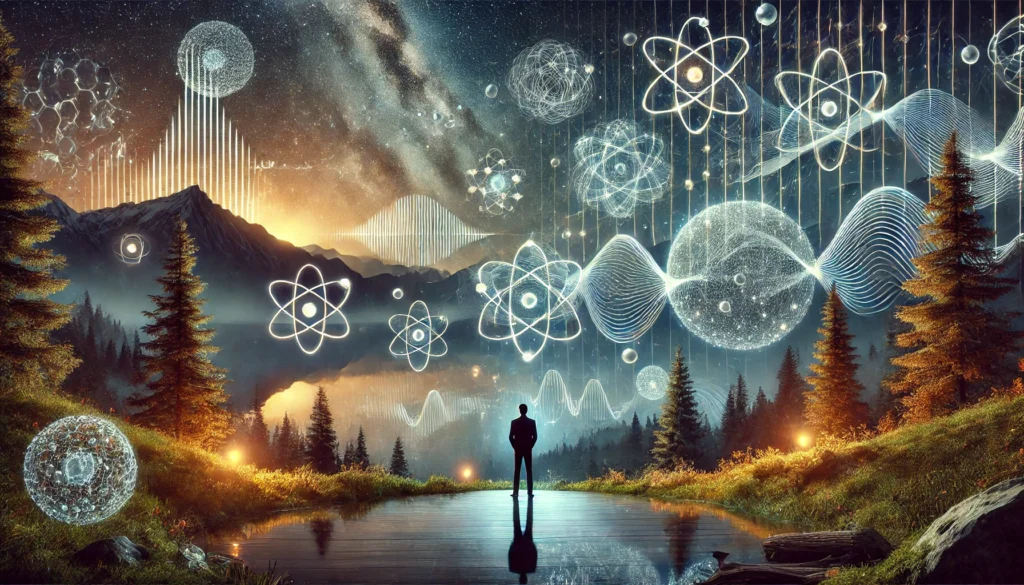 Quantum Day