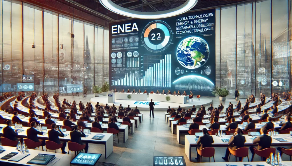 Rapporto ENEA