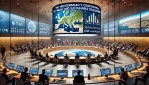 Rapporto Mediterraneo