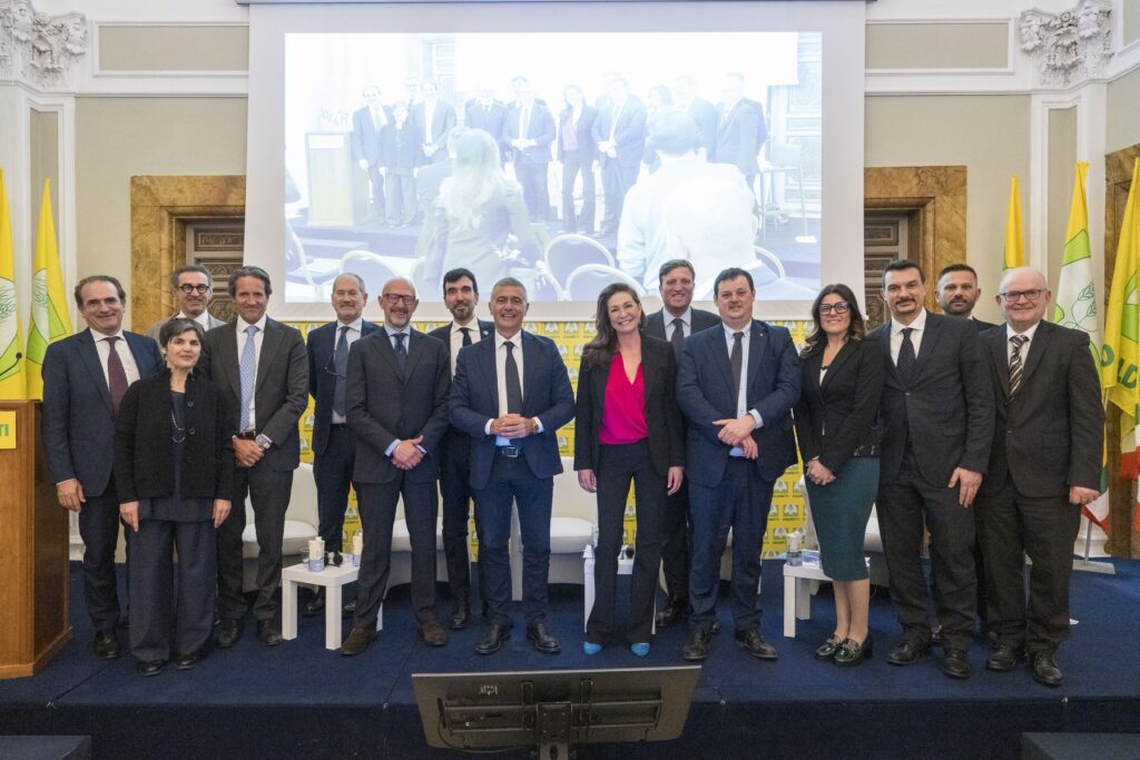 Rapporto risorse idriche