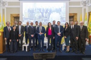 Rapporto risorse idriche