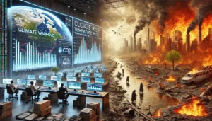 Riscaldamento globale