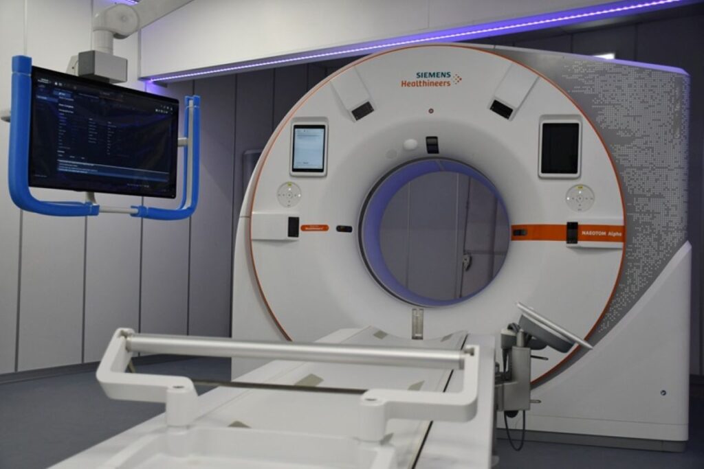 Sassari diagnostica immagini