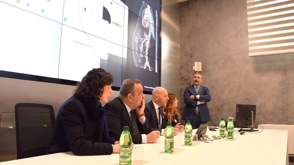 Sassari diagnostica immagini