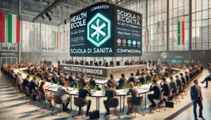Scuola Sanità