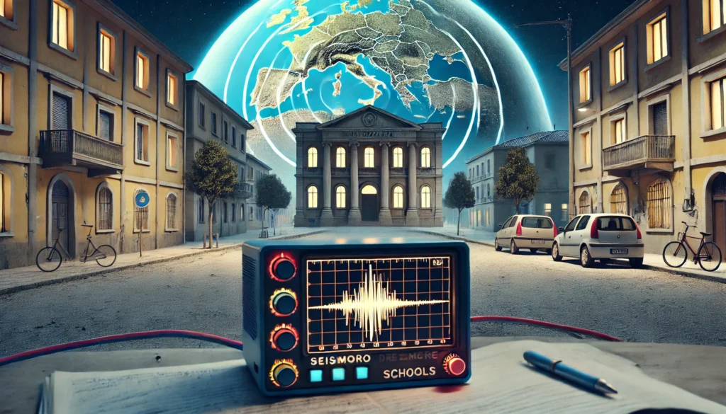 Scuole chiuse Basilicata