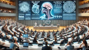 Seduta scientifica sonno