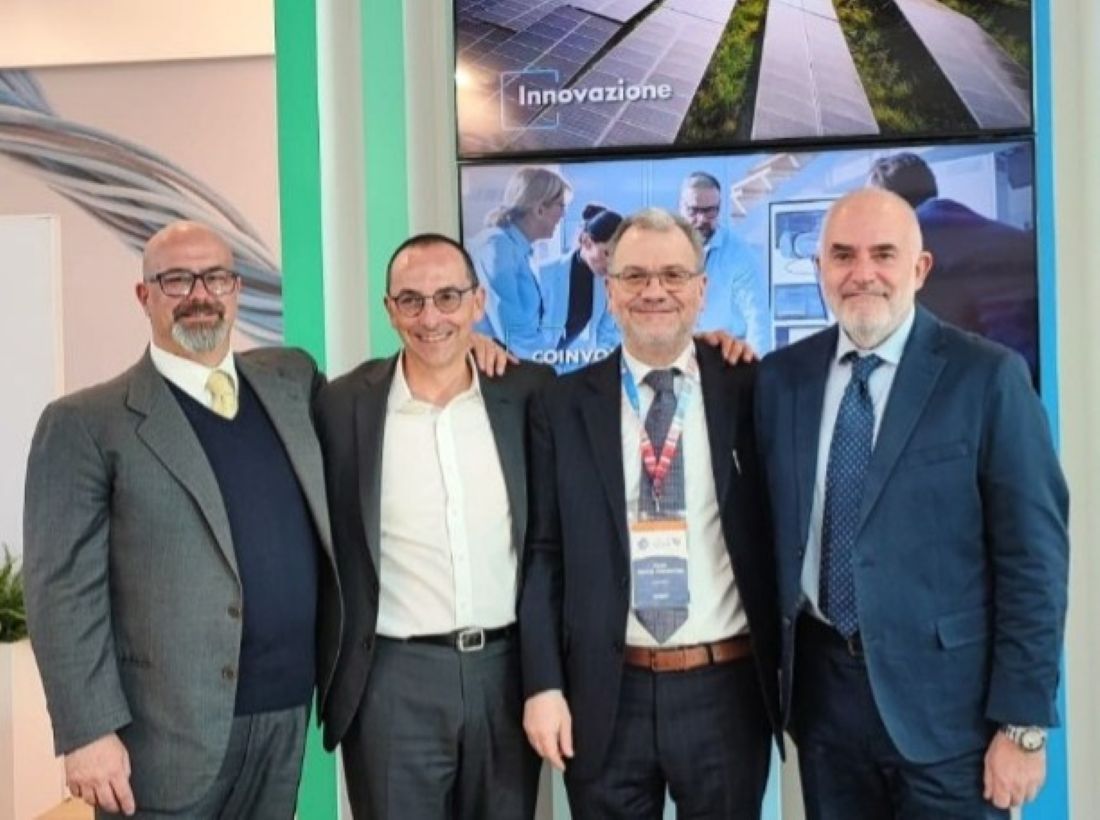 Il Settore Elettrico Italiano rafforza il gioco di squadra: avviata una collaborazione tra 4 associazioni