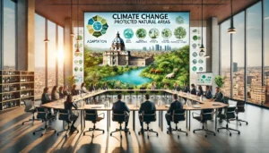 Sfide climatiche