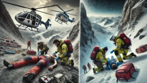 Soccorso Alpino