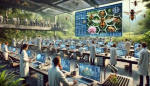 Specie aliene