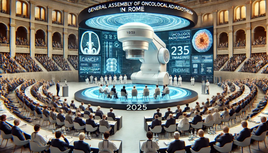 Stati Generali Radioterapia Oncologica