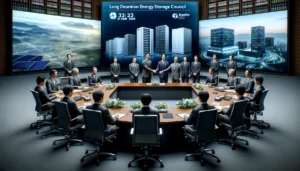 Stoccaggio energetico