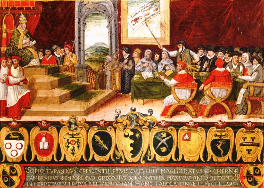 Tavola della Biccherna