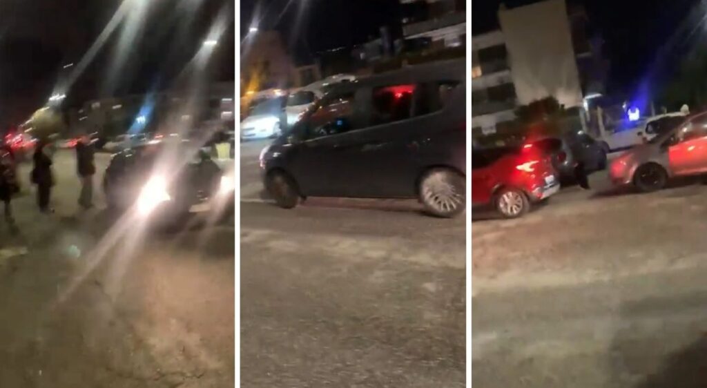 Terremoto Campi Flegrei