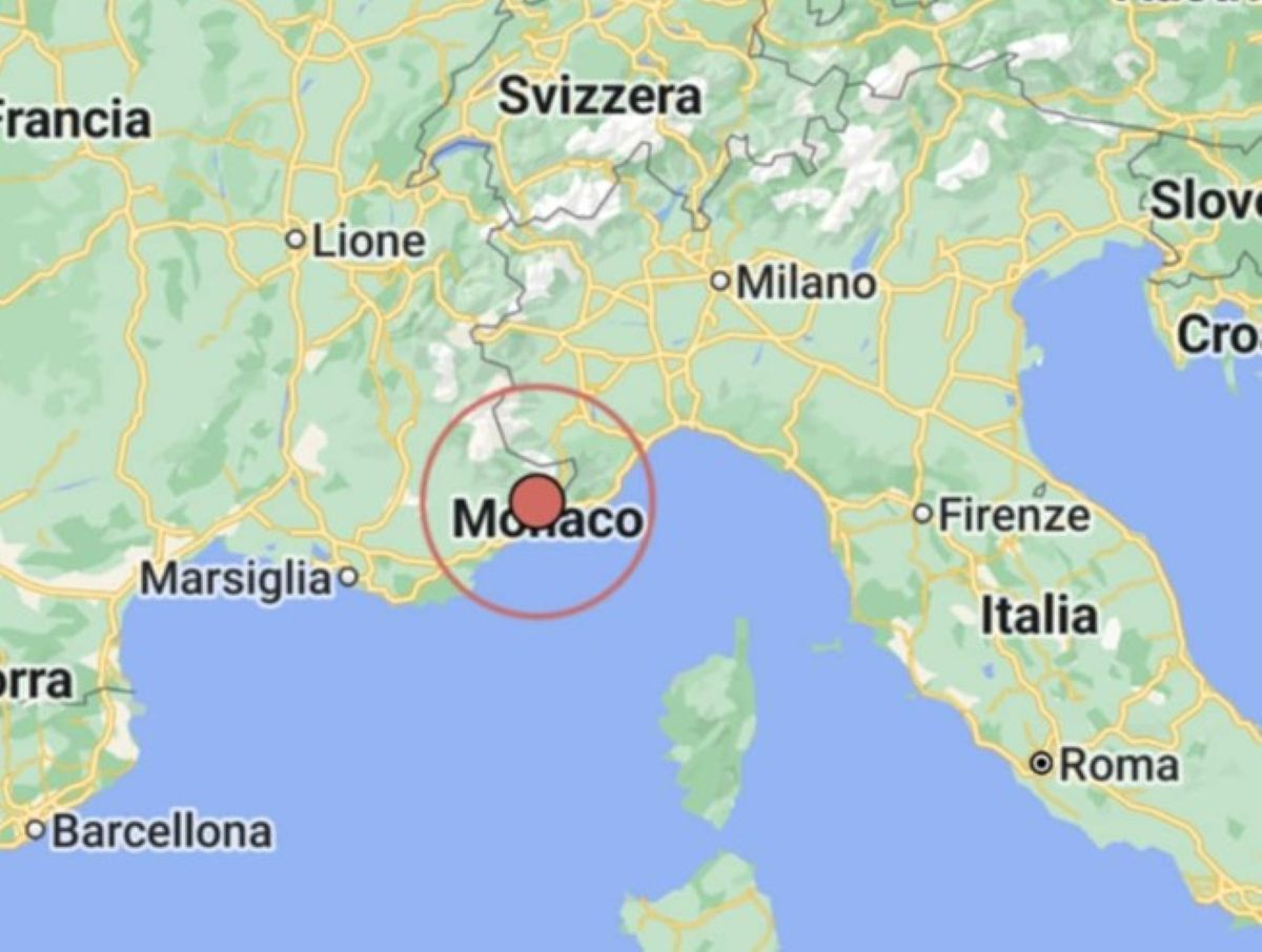Terremoto sulla costa francese: la terra continua a tremare | DATI e MAPPE
