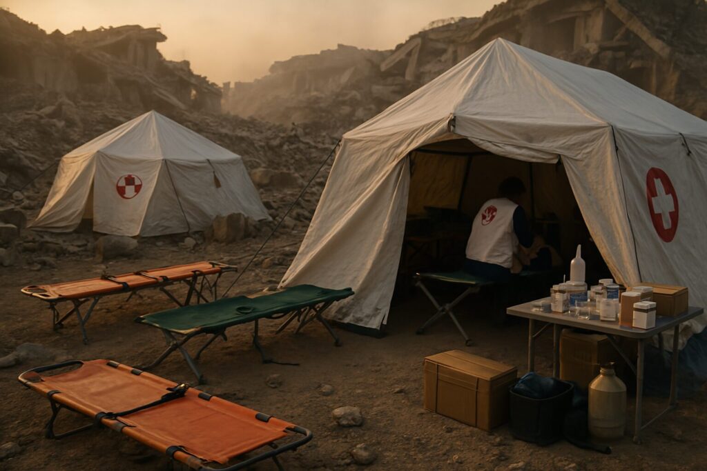 Terremoto Myanmar