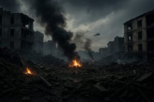 Terremoto Myanmar