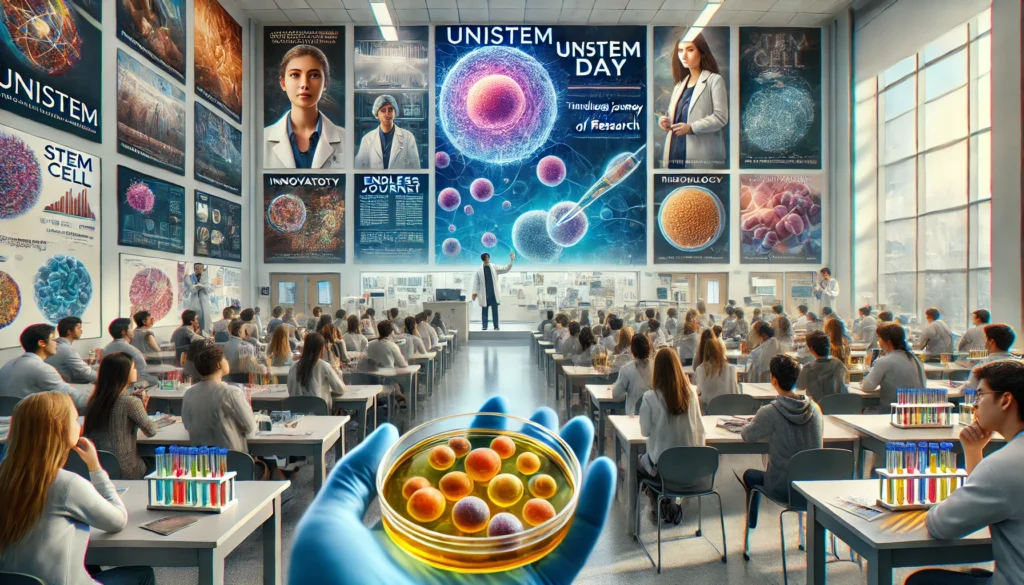 Unistem Day