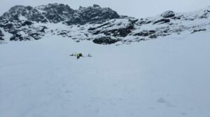 Valanga Cortina